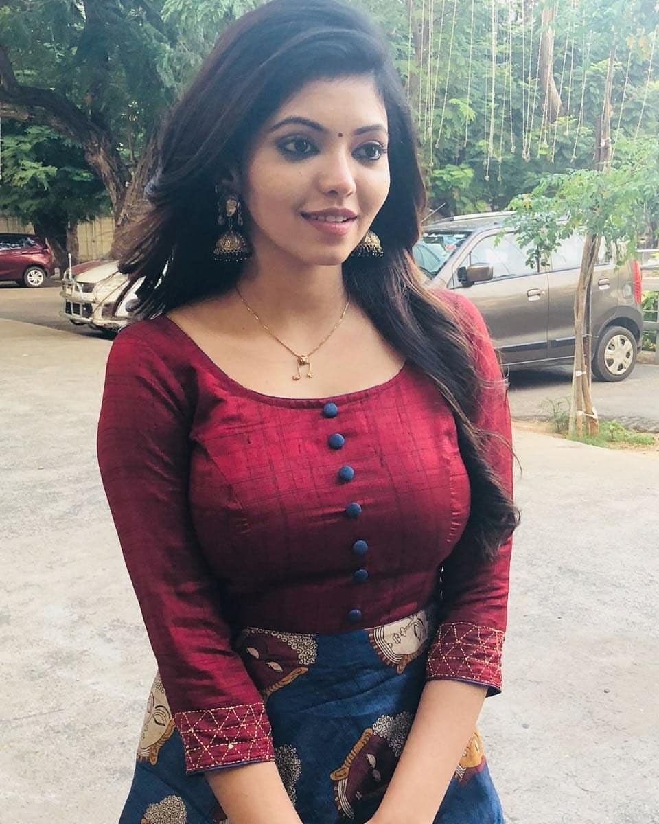 Neha Tondon